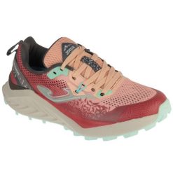 Buty do biegania damskie, Tundra Lady 26 TKTULS. Czerwone obuwie sportowe damskie Joma, bez zapięcia, do biegania. Za 269.99 zł.