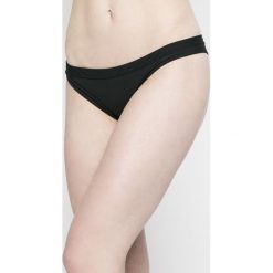 Seafolly - Figi kąpielowe Active. Szare bikini Seafolly. W wyprzedaży za 119.90 zł.