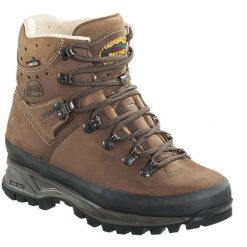 Buty damskie Meindl Island Lady MFS Active. Brązowe obuwie trekkingowe damskie MEINDL, bez zapięcia. Za 1,597.44 zł.