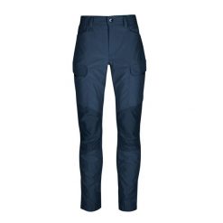 Spodnie trekkingowe damskie Halti Hiker Lite. Niebieskie spodnie dresowe damskie Halti, xs, bez wzorów. Za 744.99 zł.