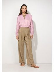 More & More Kurtka w kolorze jasnoróżowym rozmiar: 38. Różowe kurtki damskie More & More, bez wzorów, bez kaptura. Za 166.49 zł.