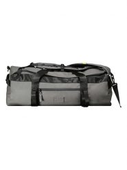 Geographical Norway Torba podróżna "Sotravel" w kolorze szarym - 56 x 30 x 30 cm rozmiar: onesize. Szare torby podróżne Geographical Norway, bez wzorów, z materiału. Za 154.95 zł.