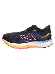 New Balance Buty "Fresh Foam X 880 v12" w kolorze granatowym do biegania rozmiar: 36. Niebieskie obuwie sportowe damskie New Balance, z materiału, do biegania. Za 188.85 zł.