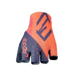 Rękawiczki RC2 SHORTY - CZERWONE/CZERWONE (czerwony/czerwony) - XL/11. Czerwone rękawiczki damskie FIVE GLOVES, bez wzorów. Za 74.00 zł.