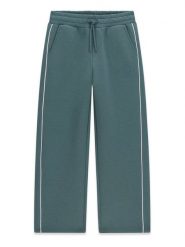 Guess Spodnie dresowe L6BB10 K7250 Turkusowy Regular Fit. Niebieskie spodnie dresowe chłopięce Guess, z dresówki. Za 284.99 zł.