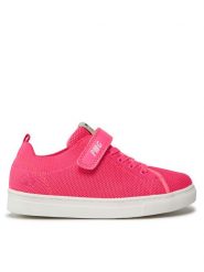 Primigi Sneakersy 3951000 S Różowy. Czerwone buty sportowe dziewczęce Primigi, bez wzorów, z materiału, bez zapięcia. Za 169.99 zł.