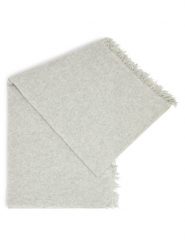 Kurt Kölln Damski szalik z czystego kaszmiru Kobiety Kaszmir szary marmurkowy, ONE SIZE. Szare szaliki damskie Kurt Kölln, bez wzorów, z dzianiny. Za 749.95 zł.