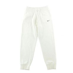 Second life - Spodnie dresowe damskie Nike Swoosh - Stan dobry. Brązowe spodnie sportowe damskie Nike, l, bez wzorów, z dresówki, do biegania. Za 127.76 zł.