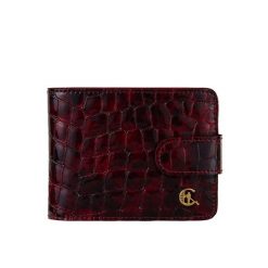 Mały Portfel damski lakierowany Canaletto z RFID PD1050s314 RFID. Portfele damskie bez wzorów, z lakierowanej skóry. Za 119.00 zł.