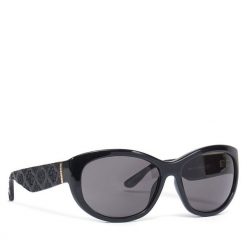 Okulary przeciwsłoneczne Guess. Czarne okulary przeciwsłoneczne damskie Guess. Za 339.99 zł.