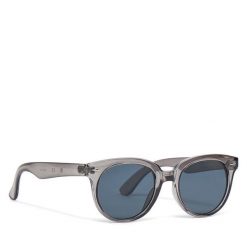 Okulary przeciwsłoneczne Vero Moda. Czarne okulary przeciwsłoneczne damskie Vero Moda. Za 69.99 zł.