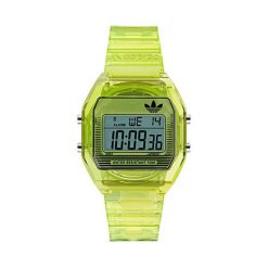 Zegarek adidas. Zielone zegarki damskie Adidas. Za 439.99 zł.