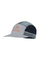 Czapka z daszkiem Cloud Cap. Czarne czapki z daszkiem damskie MONTURA, na lato, bez wzorów, z poliesteru. Za 179.99 zł.