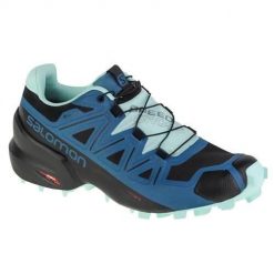 Buty do biegania damskie Salomon Speedcross 5 Gtx W. Obuwie sportowe damskie Salomon, z materiału, bez zapięcia, do biegania, salomon speedcross. Za 765.00 zł.