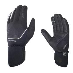 Rękawiczki sportowe unisex Chiba Dry Star z nieprzemakalną membraną. Czarne obuwie sportowe casual damskie CHIBA, rowerowe. Za 253.00 zł.