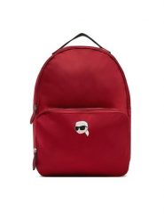 KARL LAGERFELD Plecak A1W30137 Czerwony. Czerwone plecaki KARL LAGERFELD, bez wzorów, z materiału. Za 419.99 zł.