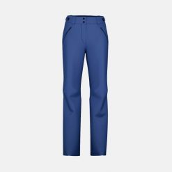 JOY Pants Women. Niebieskie kombinezony damskie Head, bez wzorów, sportowe, bez kołnierzyka, bez ramiączek. Za 960.00 zł.