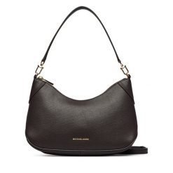 Torebka MICHAEL Michael Kors. Brązowe torebki klasyczne damskie MICHAEL Michael Kors, bez dodatków. Za 1,019.00 zł.