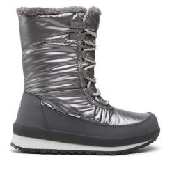 Śniegowce CMP. Szare śniegowce damskie CMP. Za 449.99 zł.