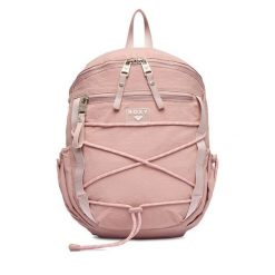 Plecak Roxy. Czerwone plecaki Roxy, bez wzorów. Za 139.99 zł.