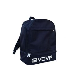 Plecak Givova Sport Navy 35 L. Niebieskie plecaki Givova, bez wzorów. Za 169.99 zł.