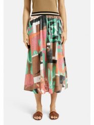 Milano Italy Spódnica ze wzorem rozmiar: 36. Spódnice damskie Milano Italy, na co dzień, bez wzorów, z bawełny, maxi. Za 217.99 zł.