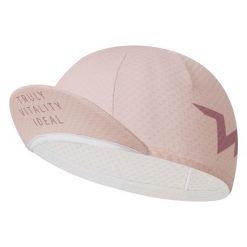 Czapka rowerowa ROCKBROS. Czerwone czapki damskie ROCKBROS, na jesień, bez wzorów, z materiału. Za 73.00 zł.