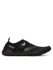 Roxy Buty do sportów wodnych WP80-26006 Czarny. Czarne obuwie sportowe damskie Roxy, z materiału, bez zapięcia, żeglarskie. Za 89.99 zł.