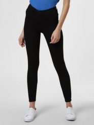 Noisy May Jeansy Kobiety Bawełna czarny, 26-32. Czarne jeansy damskie Noisy may. Za 149.95 zł.
