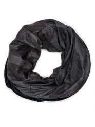 Buff Komin Polar 132569.937.10.00 Szary. Szare kominy damskie Buff, na zimę, bez wzorów, z materiału. Za 139.99 zł.