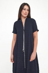 Sukienka z zamkiem JOSEPH RIBKOFF. Sukienki damskie Joseph Ribkoff, bez wzorów, bez ramiączek. Za 1,069.00 zł.