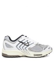 Nike Sneakersy Air Pegasus HQ1675 Biały. Białe obuwie sportowe damskie Nike, z materiału, bez zapięcia. Za 549.99 zł.