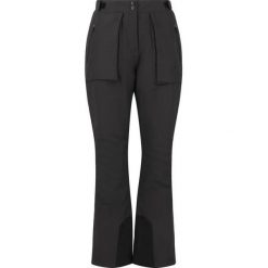 Spodnie narciarskie dla kobiet Slope Killy. Czarne spodnie sportowe damskie SLOPE, na zimę, bez wzorów, narciarskie. Za 399.99 zł.