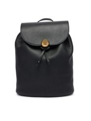 Furla Plecak Moonlight M WB02152 BX3036 O6000 Czarny. Czarne plecaki Furla, bez wzorów, ze skóry. Za 1,659.00 zł.