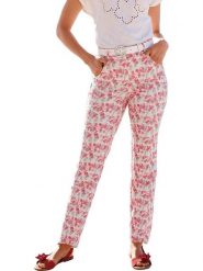 WITT WEIDEN Dżinsy w kolorze białym rozmiar: 48. Białe jeansy damskie WITT WEIDEN. Za 78.99 zł.