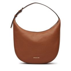 Torebka MICHAEL Michael Kors. Brązowe torebki klasyczne damskie MICHAEL Michael Kors, bez dodatków. Za 1,299.00 zł.