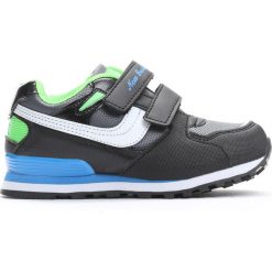 Czarne Buty Sportowe Importance. Buty sportowe chłopięce Born2be. Za 59.99 zł.