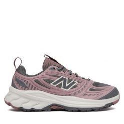 Buty do biegania New Balance. Czerwone obuwie sportowe treningowe New Balance, do biegania. Za 349.99 zł.