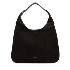 Torebka MICHAEL Michael Kors. Czarne torebki klasyczne damskie MICHAEL Michael Kors, bez dodatków. Za 2,029.00 zł.