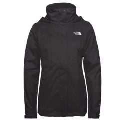 The North Face Kurtka Evolve Ii Triclimate Nf00Cg56Kx7. Czarne kurtki damskie The North Face, m, bez wzorów, bez kaptura. Za 751.99 zł.