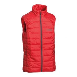 Kamizelka Atomic Revent Primaloft Vest-Rio Red. Czerwone kamizelki damskie Atomic, na zimę, bez wzorów, bez kaptura. Za 539.00 zł.