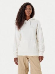Jack Wolfskin Bluza Essential A63848 Écru Regular Fit. Bluzy damskie Jack Wolfskin, xs, bez wzorów, z bawełny, bez kaptura. Za 339.99 zł.