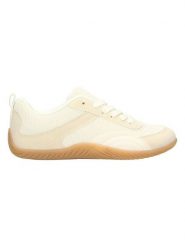 Claudia Ghizzani Sneakersy w kolorze beżowym rozmiar: 40. Brązowe obuwie sportowe damskie Claudia Ghizzani, bez zapięcia. Za 87.61 zł.