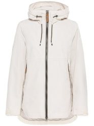 Camel Active Kurtka przejściowa w kolorze kremowym rozmiar: 36. Brązowe kurtki damskie Camel Active, bez wzorów, bez kaptura. Za 342.60 zł.