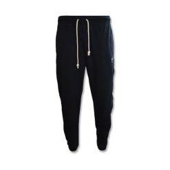 Damskie spodnie do koszykówki Nike Dri-FIT Standard Pants. Czarne spodnie dresowe damskie Nike, xs, bez wzorów, z dresówki. Za 225.00 zł.