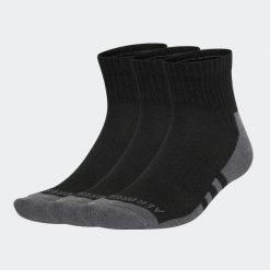 Skarpetki sportowe ADIDAS. Skarpetki damskie Adidas, bez wzorów. Za 39.99 zł.