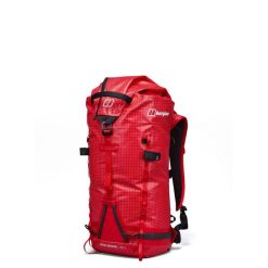 Plecak górski Berghaus Mtn Seeker 32 - goji berry. Czerwone plecaki Berghaus, bez wzorów. Za 613.99 zł.