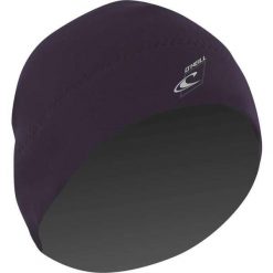 Czapka ONEILL 2MM Neoprene Beanie Abyss. Niebieskie czapki damskie O'Neill, bez wzorów, z neoprenu. Za 109.00 zł.