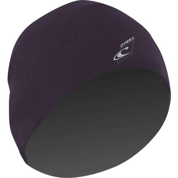 Czapka ONEILL 2MM Neoprene Beanie Abyss. Niebieskie czapki damskie O'Neill, bez wzorów, z neoprenu. Za 109.00 zł.