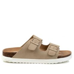 Klapki damskie O'NEILL SANDY SLIDER WOMEN LOW. Białe klapki damskie O'Neill, bez wzorów, z gumy, bez obcasa, bez zapięcia. Za 149.00 zł.